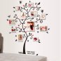 3D vinyl Home wall stickers home decoration