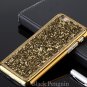 Luxury Rhinestone Crystal Hard Back Cover Case For iPhone 6 6 Plus 5 5S 4s
