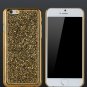 Luxury Rhinestone Crystal Hard Back Cover Case For iPhone 6 6 Plus 5 5S 4s