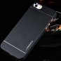 Ultra Slim Aluminum Brushed Metal Hard Back Cover Case For iPhone5/5S