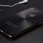 Spiral pattern Aluminum+Plastic Hard case for iPhone 6/plus/ 4.7inch