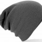 Plain Warm Soft Beanie Skull Knit HeadCap Hats