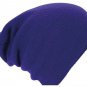 Plain Warm Soft Beanie Skull Knit HeadCap Hats