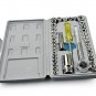 40 pcs Auto Repair Hand Tool Set Ratchet Wrenches Car Kit Tool Set