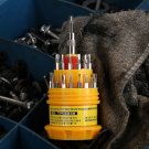 Car And Motor Cycle combination of Tools /Screw drivers 30 Piece Kit