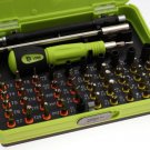 53 in1 Houseware  Repair Screw Driver Accessories Hand Tools Kit Set