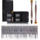 25 in 1 Precision Screwdrivers Phone+ Homeware Repair Tools Set Kit