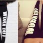 Work Out Leggings for Women One Size