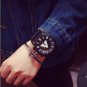 Stylish Men Quartz Wrist Watches Triangle