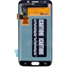Lcd Display Touch Screen Digitizer Galaxy S6 Edge G925V/G925i Replacement Gold