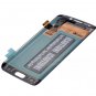 Lcd Display Touch Screen Digitizer Galaxy S6 Edge G925V/G925i Replacement Gold