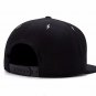 Cool Hip Hop Caps Embroidery Cross skull Hats+Cap