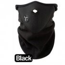 Bicyle Bike Fleece Face Mask Sports Winter Warm Hats Cap