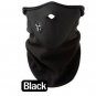 Bicyle Bike Fleece Face Mask Sports Winter Warm Hats Cap