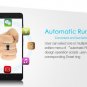 Magic Ring With Techno+Navigation Phone System+APPS