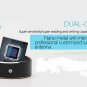 Magic Ring With Techno+Navigation Phone System+APPS