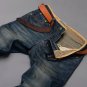men Casual Wear Jeans Pant 33 Waist Size