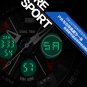 Wrist Hand Casual Wear Style Watch