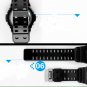 Wrist Hand Casual Wear Style Watch