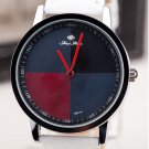 New Vinstage Style Leather Wrist Casual Watch