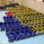 HOVERBOARD SEGWAY TWO WHEEL SCOOTER CHROME GOLD FAST USA DELIVERY STOCKS