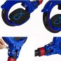 X8 Skate-Cycle Two Wheels Hoverboard Electric Scooter