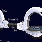 X8 Skate-Cycle Two Wheels Hoverboard Electric Scooter