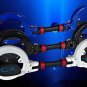 X8 Skate-Cycle Two Wheels Hoverboard Electric Scooter