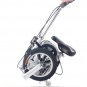 12 inch Mini/Free folding bike Subway Fold Carry Cycles