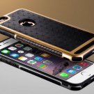 Luxury Metal Armor Cover Frame Silicone Iphone 6/6S/plus