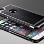 Luxury Metal Armor Cover Frame Silicone Iphone 6/6S/plus