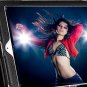 New Design Ipad 2 3 4 Auto Magnetic Flip Leather Case Cover