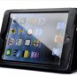New Design Ipad 2 3 4 Auto Magnetic Flip Leather Case Cover