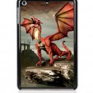 New Dragon Design iPad Mini 1 2 3 Hard Cover Case Pattern Tablet Back