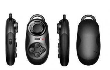 NEW Wireless Bluetooth 3D Remote Control/LCD/LAPTOP/TV