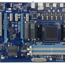 New motherboard Gigabyte Hd VIDEO Socket GA-970A-DS3 DDR3 Socket AM3 USB 3.0 32GB