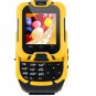 21ST-Generation Design Touch Screen Digital Dual Sim Smartphone Wrist-Watch