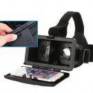 3D Design Phone Video Play-station Cinema Head Mount Wear Eye Glasses
