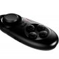 Headset 3D Virtual Reality Glasses Helmet Goggle Mount+Controller