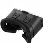 Headset 3D Virtual Reality Glasses Helmet Goggle Mount+Controller