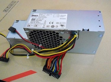 Power Supply-Dell-235 Watt For Computer L235P-01 L235P-00 H235P-00 H235E-00 F235E