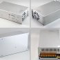 S-600-36) aluminum shell 600W 36V DC power supplies 600W 36V switching power supply