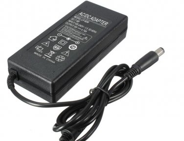 Laptop AC Power Adapter Charger 19V 4.74A 90W For Compaq Notebook HP-DV5 DV6 DV7 N113