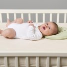 Baby Memory Foam Pillow Prevent Flat Head Infant Pillows Support Newborn