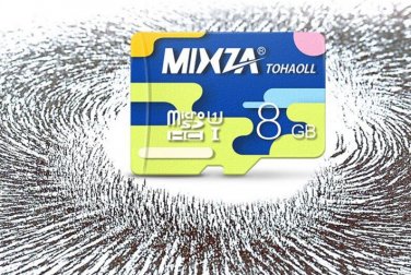 Micro SD Memory Card Class10 64GB