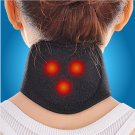 1Pcs Magnetic Therapy Neck Massager Cervical Belt
