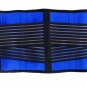 Back Pain Waist Belt djustable 100%Neoprene Double Pull