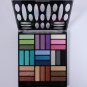 New 27/Colors eyeshadow palette makeup maquiagem Kit