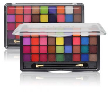 EYE MAKE-UP EYE SHADOW PALLETE COSMETIC KIT