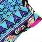 New Summer Retro Design Women High Waist Shorts